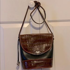 Vintage Brighton Shoulder Bag
